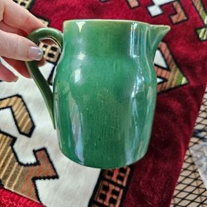 Medalta Medicine Hat Pitcher